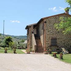 Le Terre Di Giano 