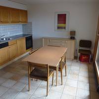 Apartment Grillon 