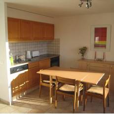 Apartment Grillon 