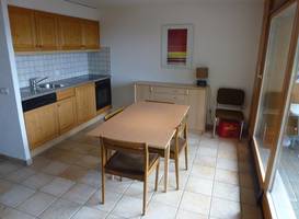 Apartment Grillon 