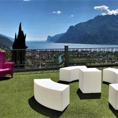 Hotel Isola Verde 