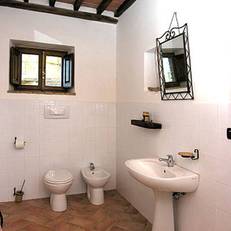 Podere le Muricce 