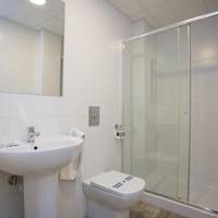 Hostal Sol y Miel 