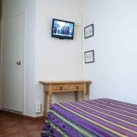 Hostal Sol y Miel 