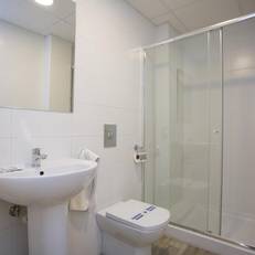 Hostal Sol y Miel 
