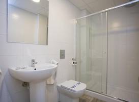 Hostal Sol y Miel 