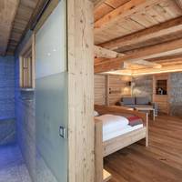 Hotel Crusch Alba 