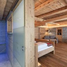 Hotel Crusch Alba 