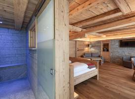 Hotel Crusch Alba 