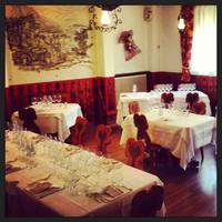 Albergo Altavilla