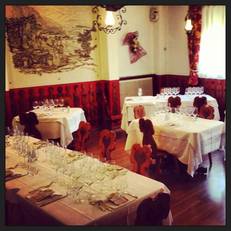 Albergo Altavilla