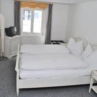 Hotel Rhonequelle 