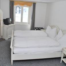 Hotel Rhonequelle 