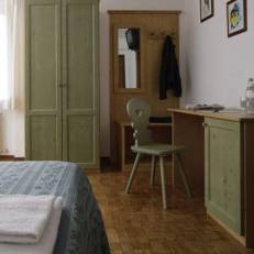 Albergo Miravalle 