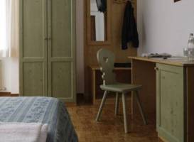 Albergo Miravalle 