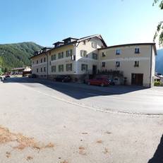 Hotel Adler Garni 