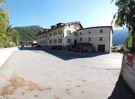 Hotel Adler Garni 