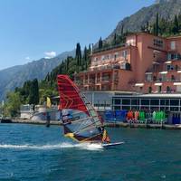 Hotel Capo Reamol 