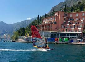 Hotel Capo Reamol 