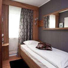 Hotel Station Zug 
