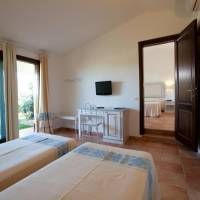 Hotel Costa Caddu 