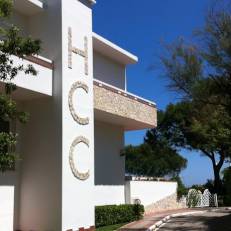 Hotel Capo Circeo