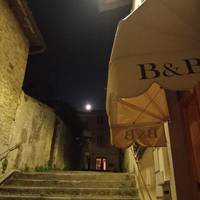 Antiche Scale B&B 