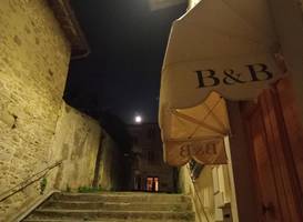 Antiche Scale B&B 