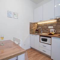 Apartments Njiric