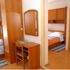 Apartments Njiric 