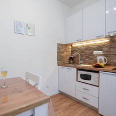 Apartments Njiric 
