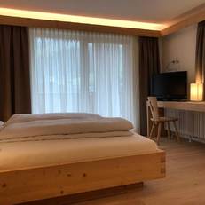 Hotel Schoenblick 