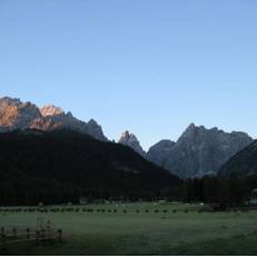 Hotel Schoenblick 