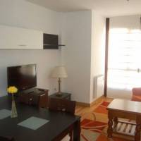 Apartamentos Arha 