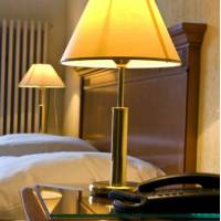 Hotel Alfa Soleil 
