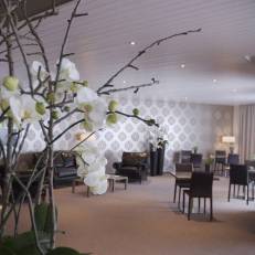 Hotel Allegra sur 