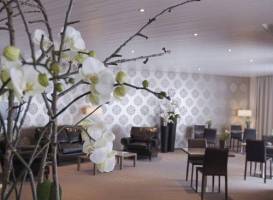 Hotel Allegra sur 