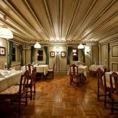 Hotel Crusch Alva 
