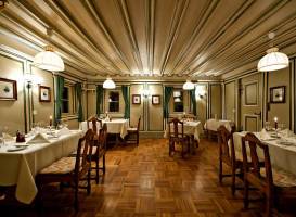 Hotel Crusch Alva 