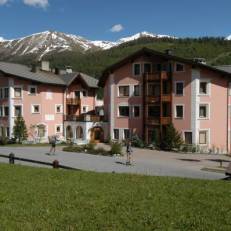 Residenza Belvair 