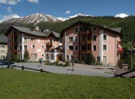 Residenza Belvair 