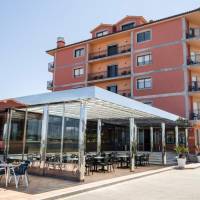 Hotel Delfin Azul 