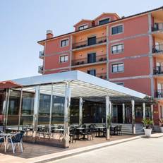 Hotel Delfin Azul 