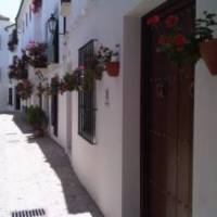 Casa Rural Azahar 