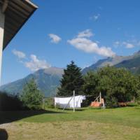 Pension Etschland 