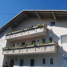 Pension Etschland 