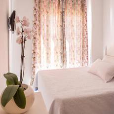 Hostal Las Palmas 