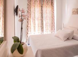 Hostal Las Palmas 