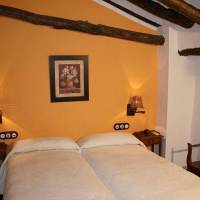 Casa Rural Zambra 