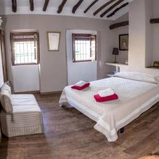 Casa Rural Zambra 